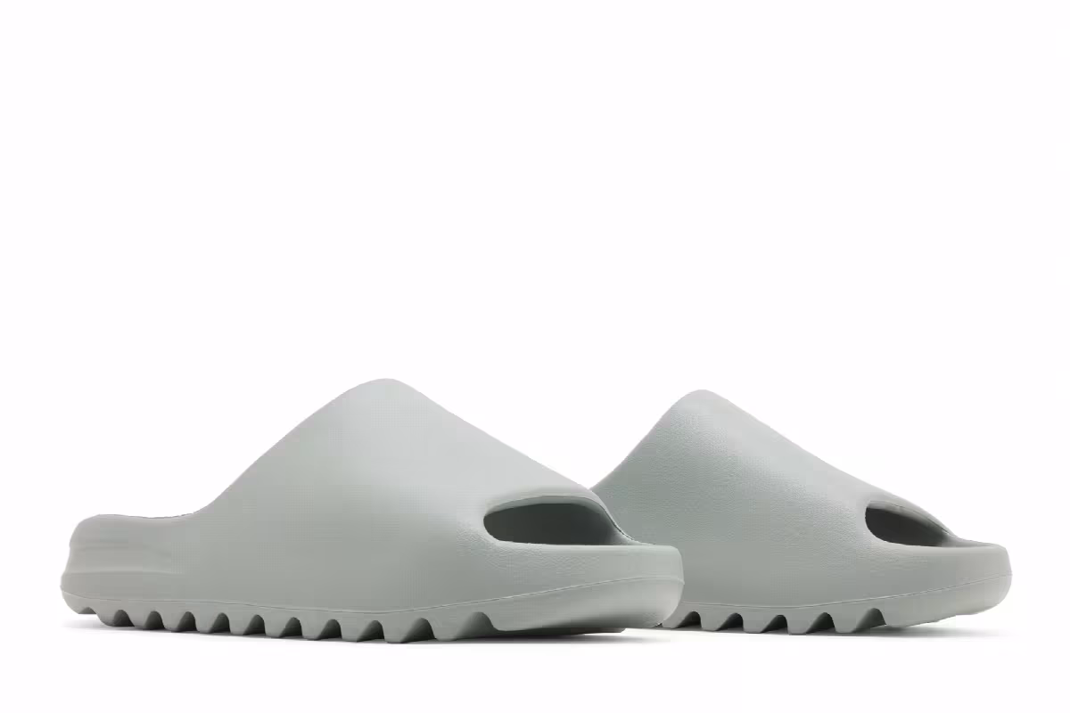 adidas Yeezy Slides Salt, view 9