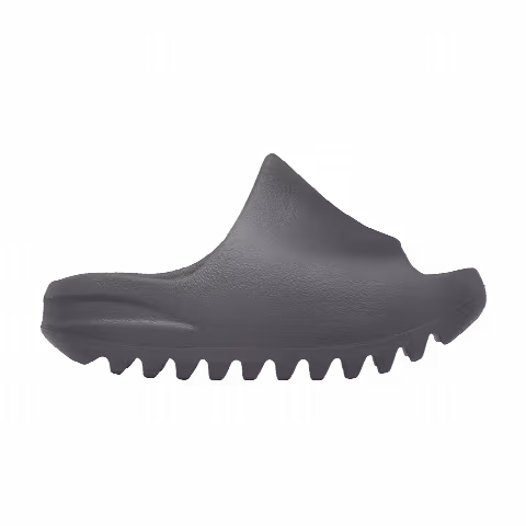 adidas Yeezy Slides Kids 'Granite'