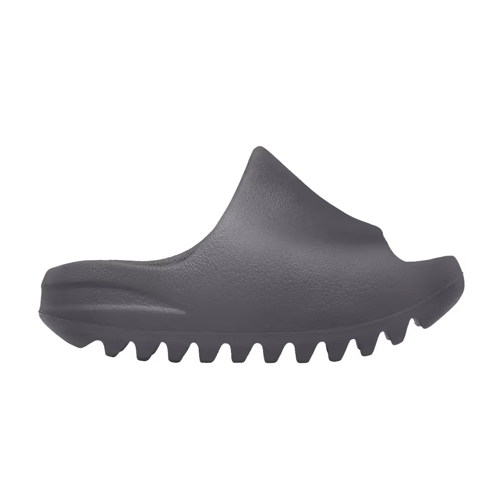 adidas Yeezy Slides Kids Granite