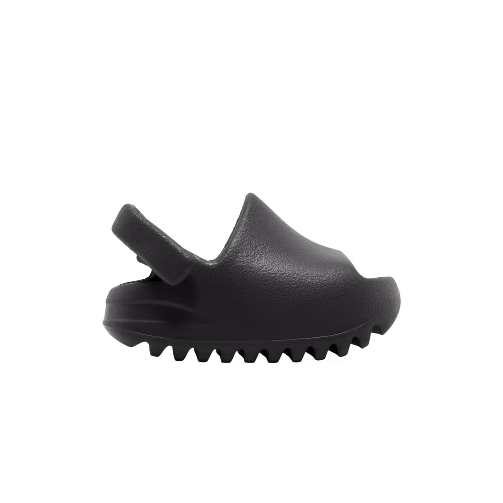 adidas Yeezy Slides Infants Slate Grey