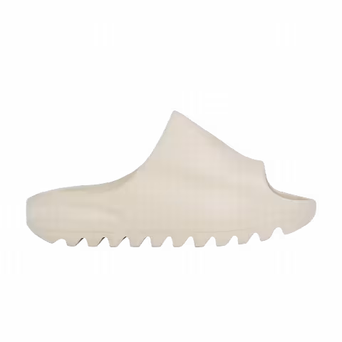 adidas Yeezy Slides Kids 'Bone' 2024