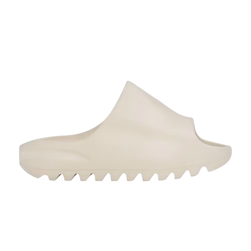 adidas Yeezy Slides Kids Bone 2024
