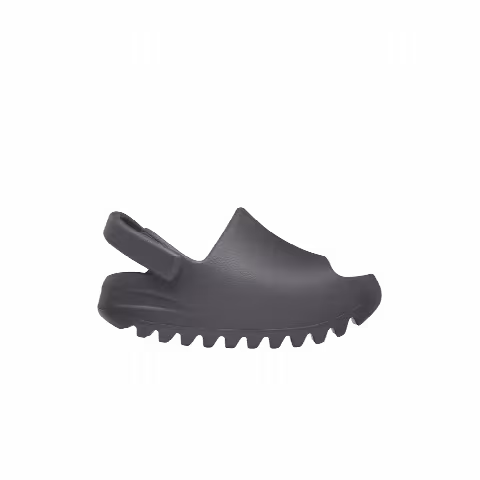 adidas Yeezy Slides Infants 'Granite'
