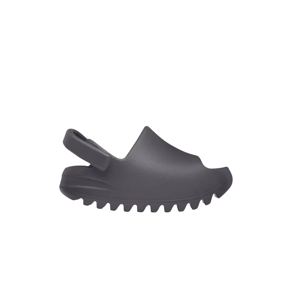adidas Yeezy Slides Infants Granite