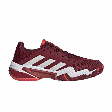 Adidas Barricade 13 'College Burgundy'