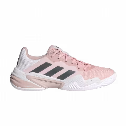 Adidas Wmns Barricade 13 'Sandy Pink'