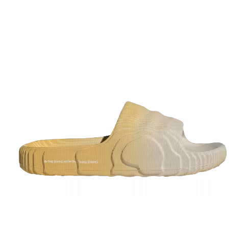 Adidas Adilette 22 Slide 'Alumina Oat'