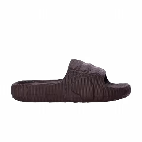 adidas Wmns Adilette 22 Slide 'Shale Brown'