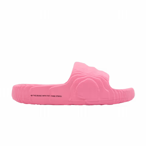 adidas Wmns Adilette 22 Slides 'Lucid Pink'