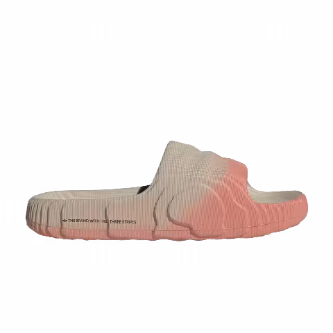 adidas Adilette 22 Slide 'Wonder Beige Clay'