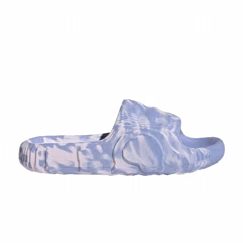 adidas Adilette 22 Slides 'Violet Tone Almost Pink'