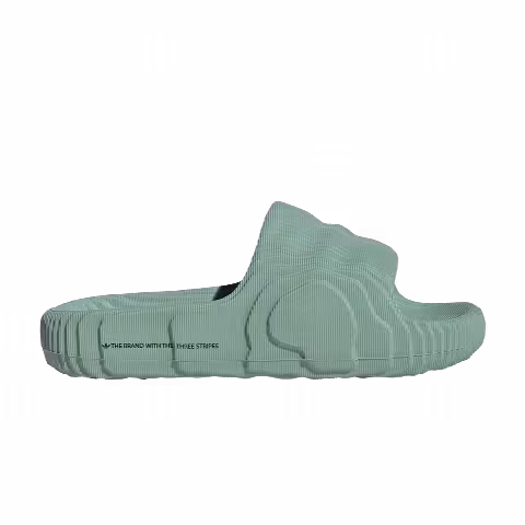 adidas Wmns Adilette 22 Slide 'Hazy Green'