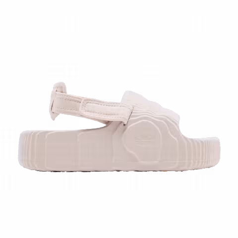 adidas Wmns Adilette 22 XLG Slide 'Putty Mauve'