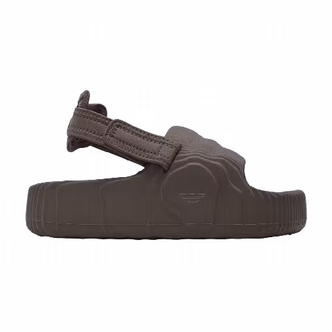 adidas Wmns Adilette 22 XLG Slide 'Earth Strata'