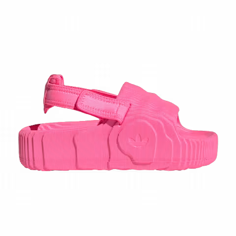 adidas Wmns Adilette 22 XLG Slide 'Lucid Pink'