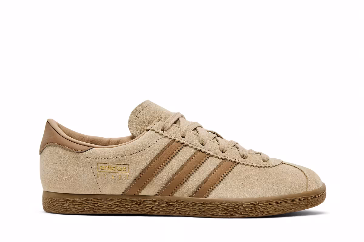 adidas Stadt Magic Beige Cardboard, view 2