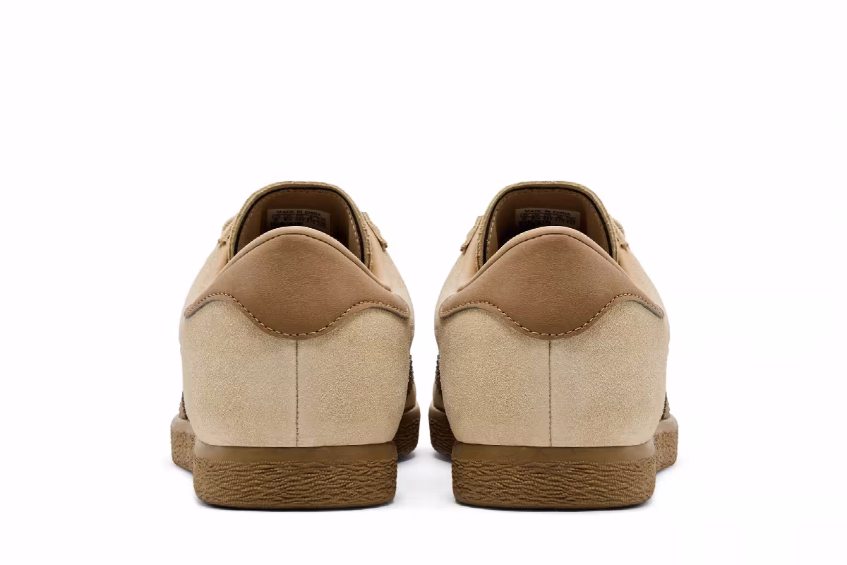 adidas Stadt Magic Beige Cardboard, view 7