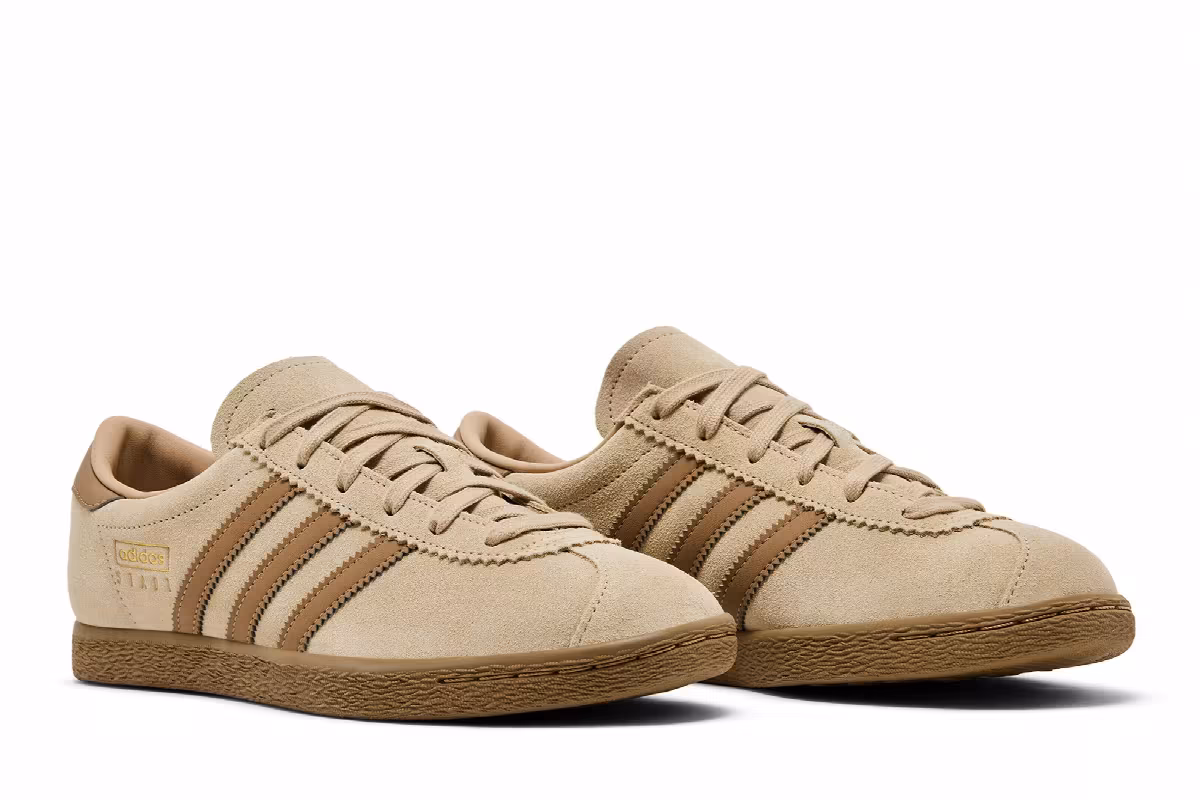 adidas Stadt Magic Beige Cardboard, view 9