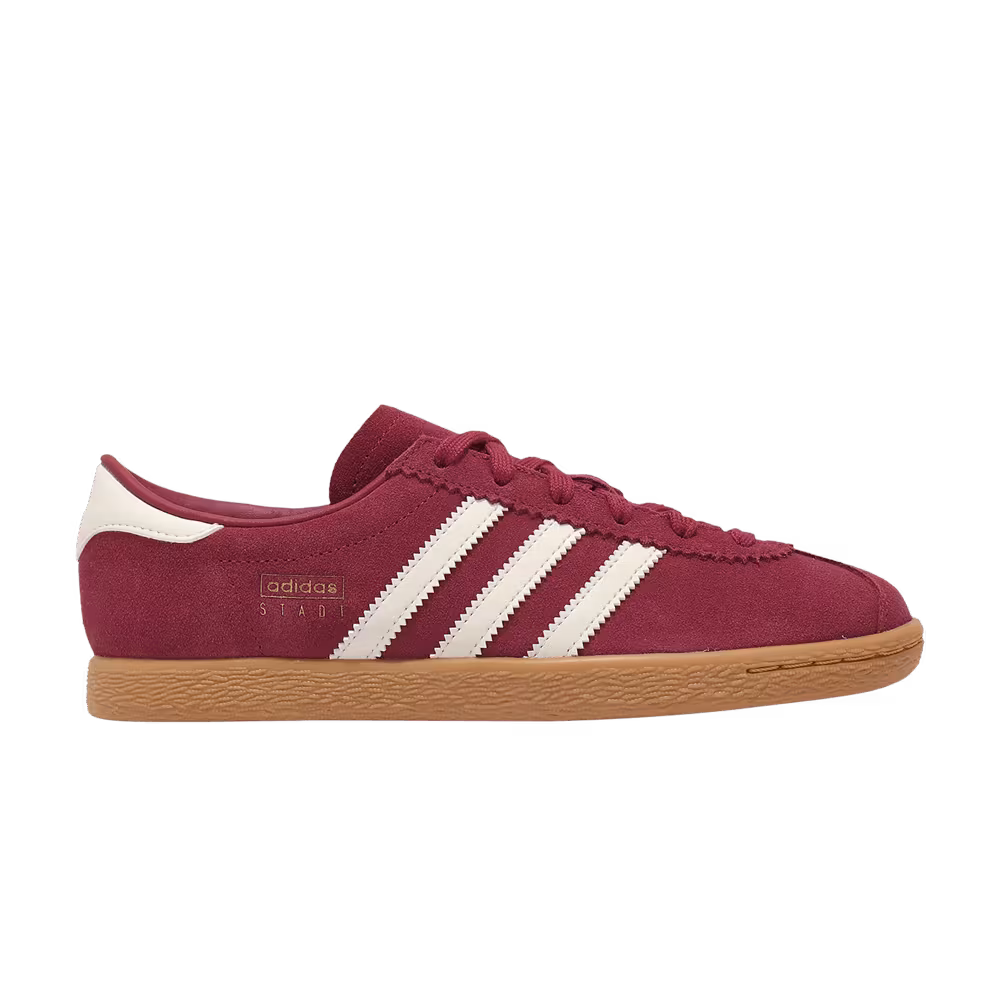 Adidas Stadt Team Victory Red