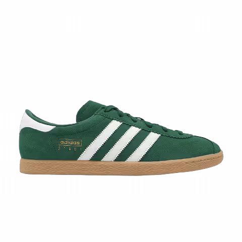 Adidas Stadt 'Collegiate Green Gum'