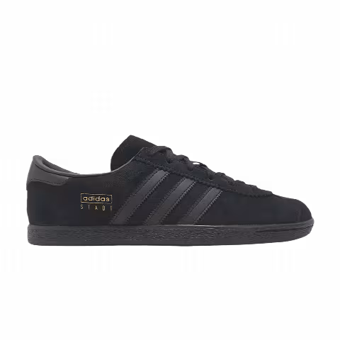 Adidas Stadt 'Black Carbon'