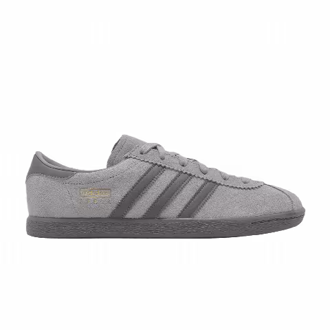 Adidas Stadt 'Grey Gold Metallic'