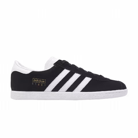 adidas Stadt 'Black White'