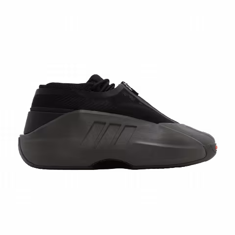 adidas Crazy IIInfinity 'Charcoal'