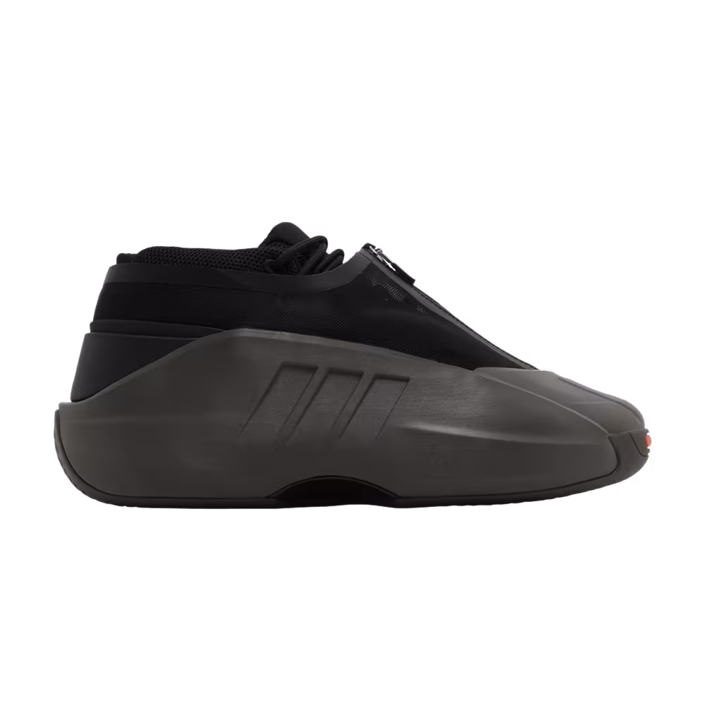 adidas Crazy IIInfinity Charcoal