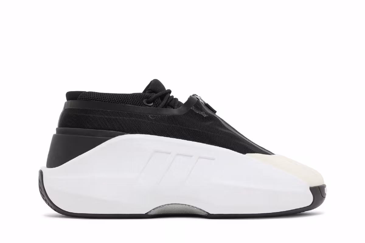 adidas Crazy IIInfinity Stormtrooper, view 2