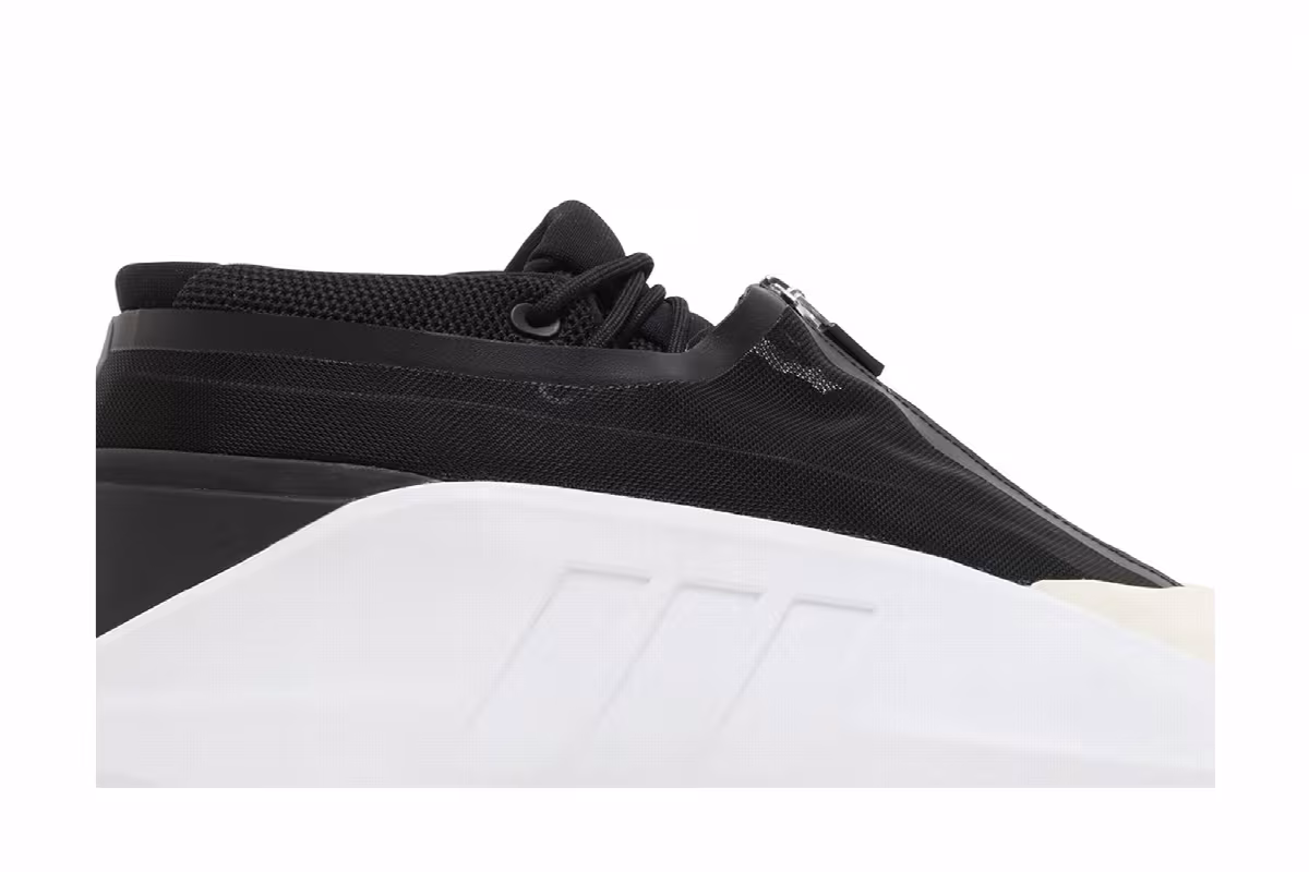 adidas Crazy IIInfinity Stormtrooper, view 3