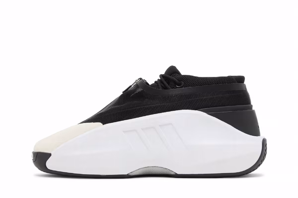 adidas Crazy IIInfinity Stormtrooper, view 4