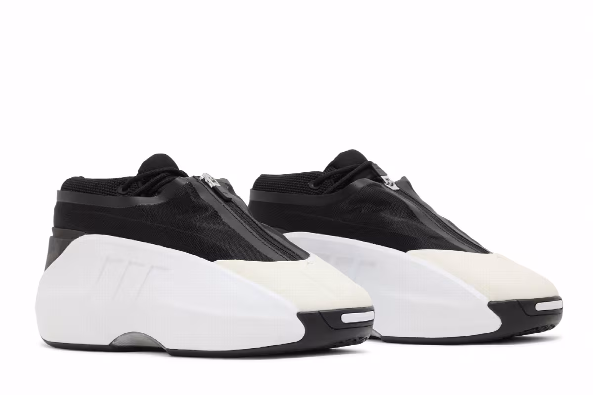 adidas Crazy IIInfinity Stormtrooper, view 9