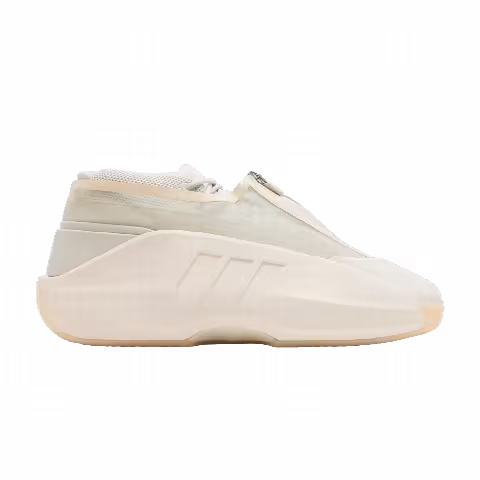 adidas Crazy IIInfinity 'Chalk White'