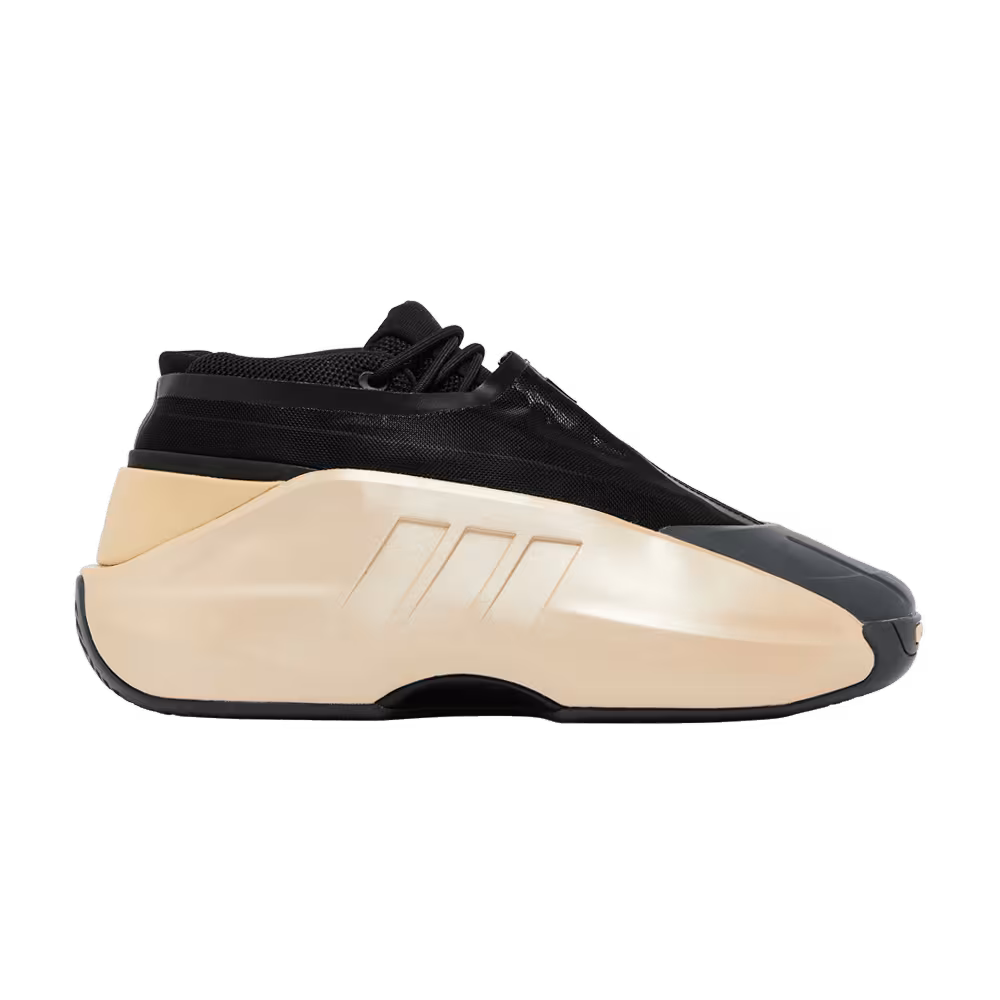 adidas Crazy IIInfinity Wonder Gold