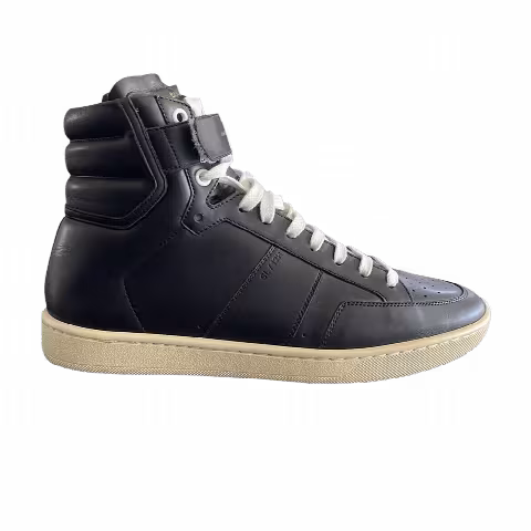 Saint Laurent SL-12H High 'Black'