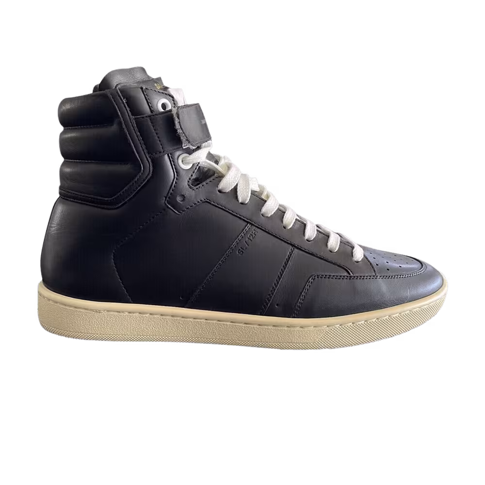 Saint Laurent SL-12H High Black