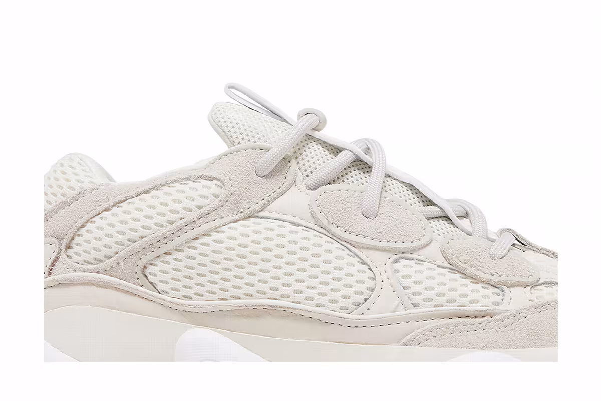 adidas Yeezy 500 Stone Taupe, view 3