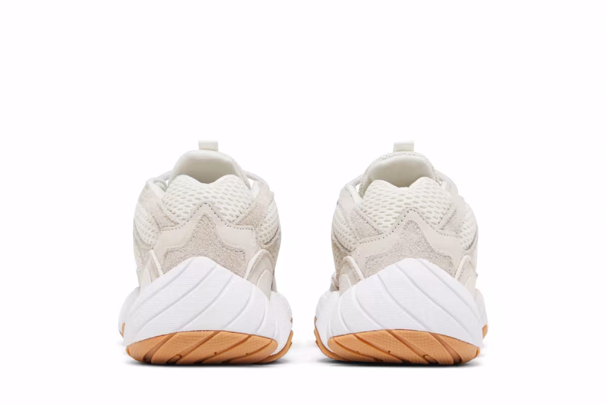 adidas Yeezy 500 Stone Taupe, view 7