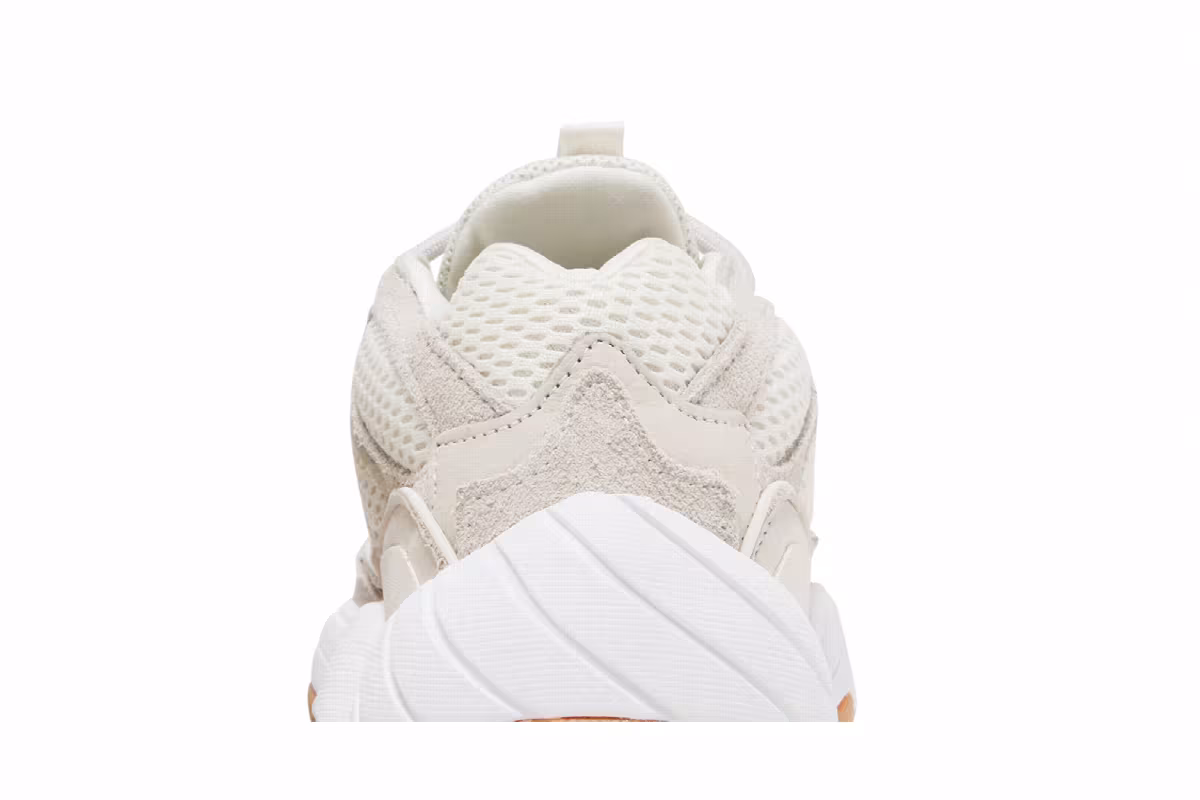 adidas Yeezy 500 Stone Taupe, view 8