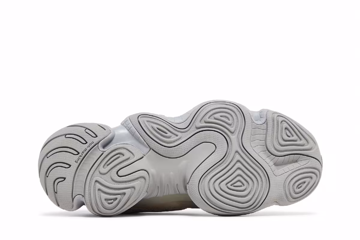 adidas Yeezy 500 Stone Salt, view 5