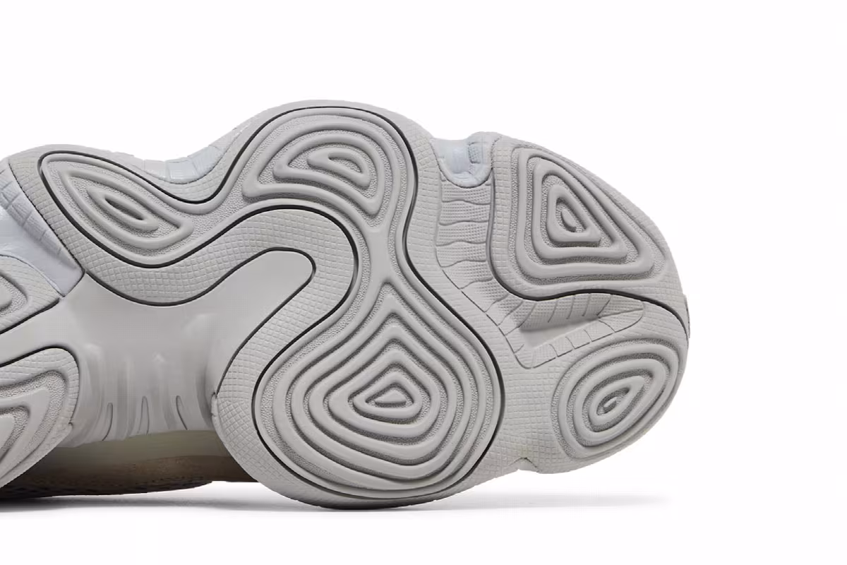 adidas Yeezy 500 Stone Salt, view 6