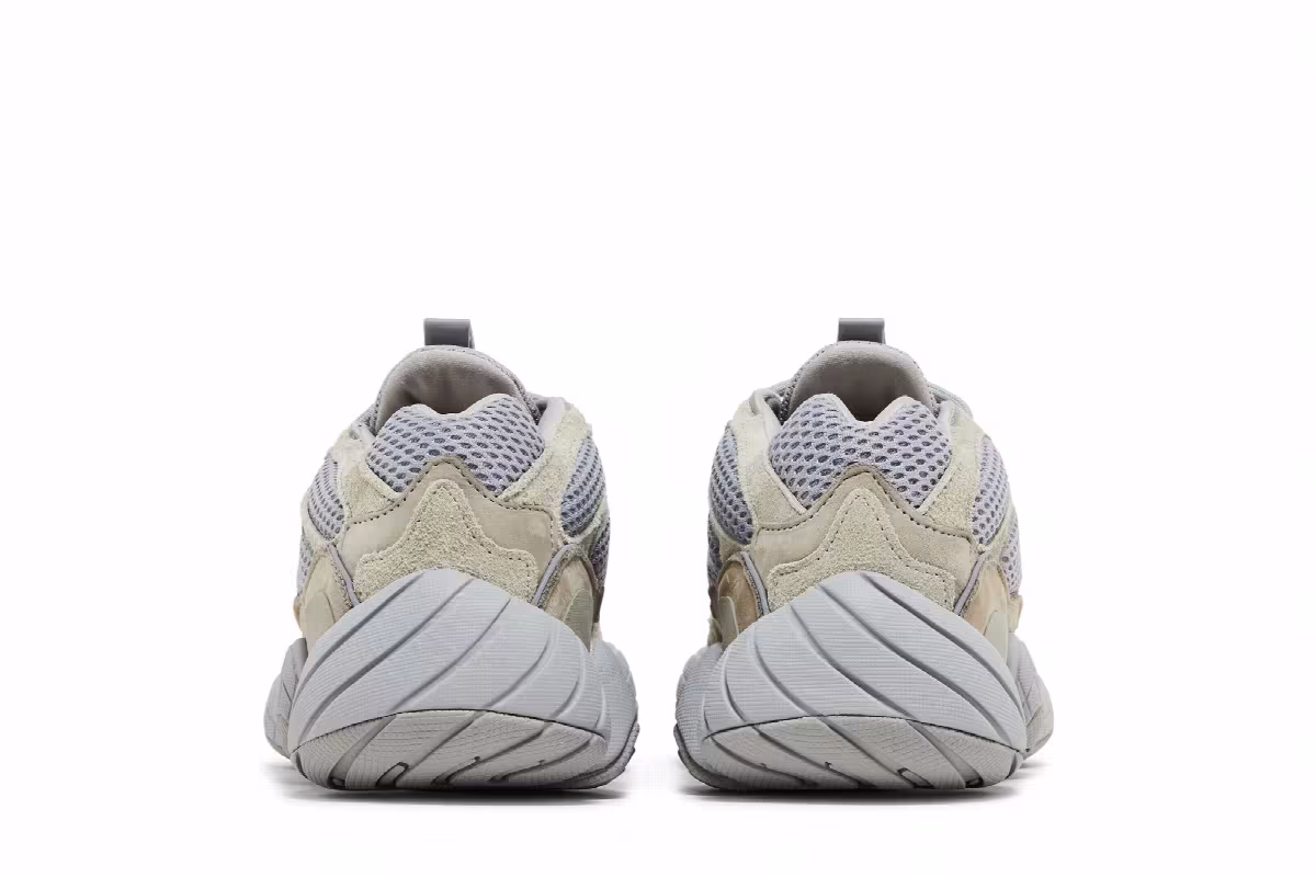 adidas Yeezy 500 Stone Salt, view 7