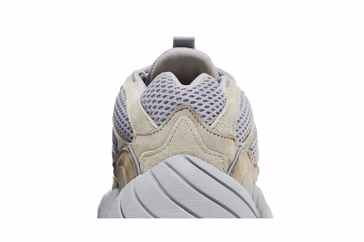 adidas Yeezy 500 Stone Salt, view 8