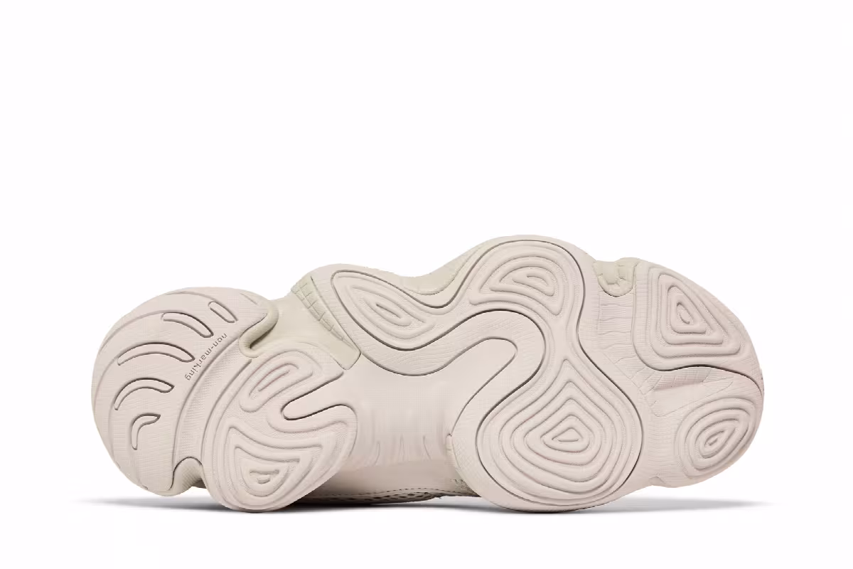 adidas Yeezy 500 Blush 2024, view 5