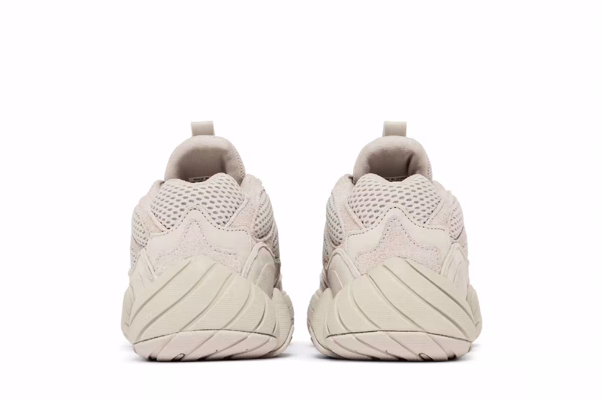 adidas Yeezy 500 Blush 2024, view 7