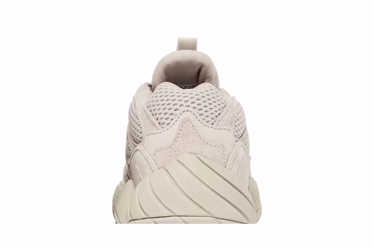 adidas Yeezy 500 Blush 2024, view 8