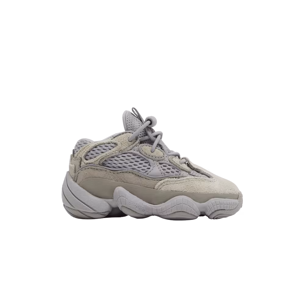 adidas Yeezy 500 Infants Stone Salt