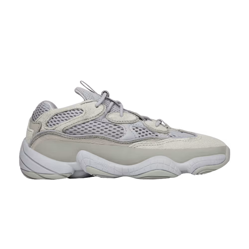 adidas Yeezy 500 Kids Stone Salt
