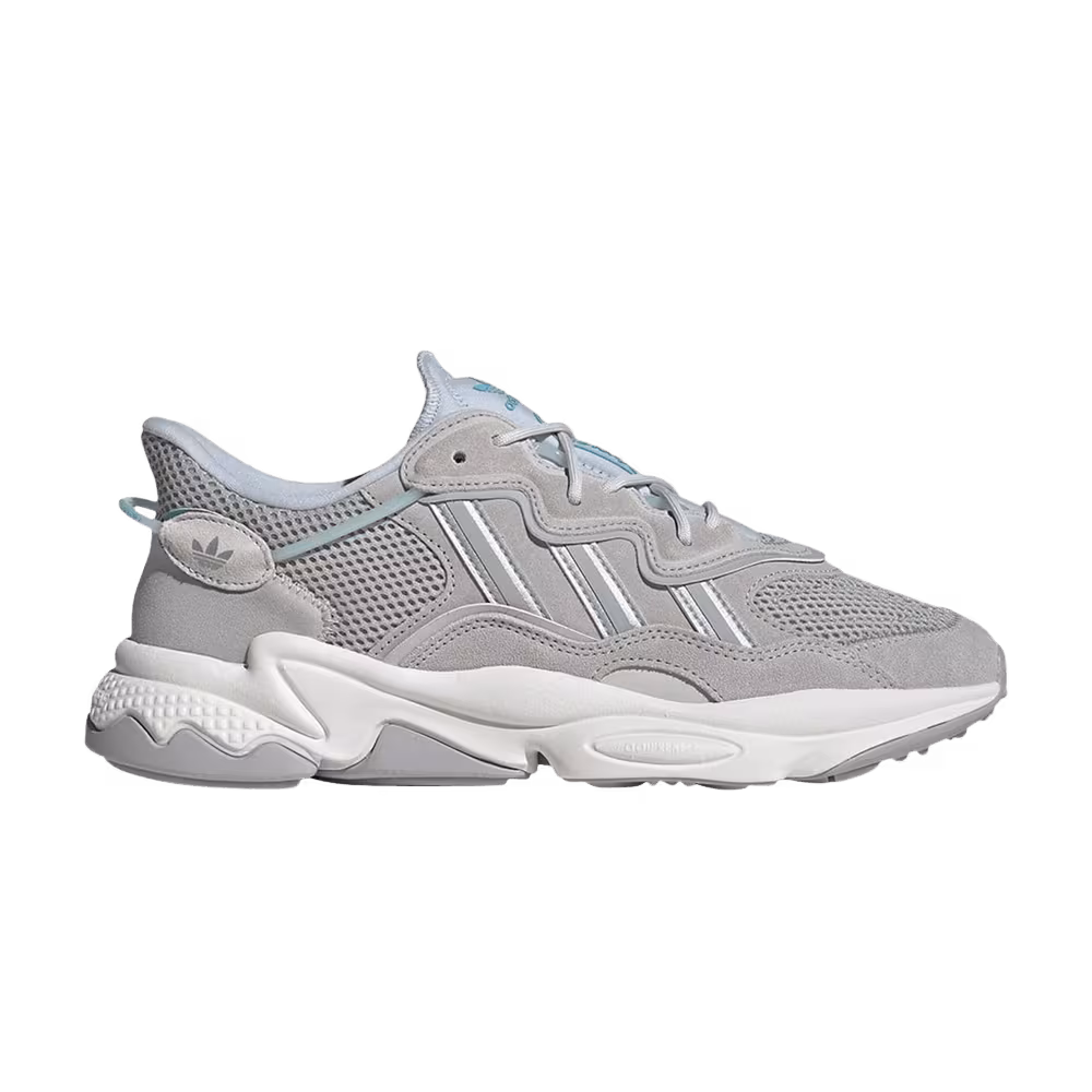 adidas Ozweego Grey White